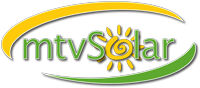 la solar logo