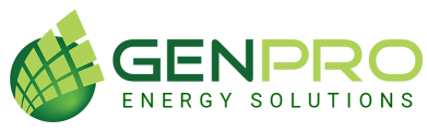 la solar logo
