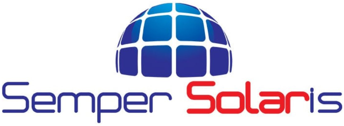 la solar logo